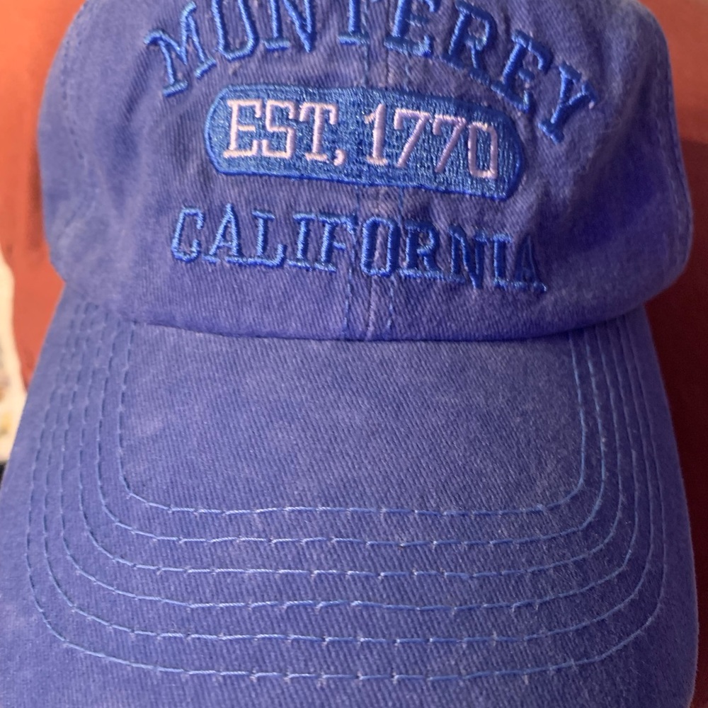 Hat - Picture 6 of 6